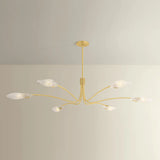 Tenafly Chandelier LIGHTING - Chandelier Hudson Valley Lighting