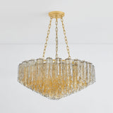 Watertown Chandelier LIGHTING - chandelier Hudson Valley Lighting