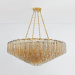 Watertown Chandelier LIGHTING - chandelier Hudson Valley Lighting