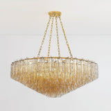 Watertown Chandelier LIGHTING - chandelier Hudson Valley Lighting