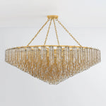 Watertown Chandelier LIGHTING - chandelier Hudson Valley Lighting