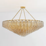 Watertown Chandelier LIGHTING - chandelier Hudson Valley Lighting