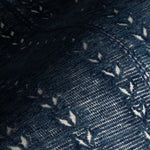 Vox Chevron Handmade Wool Rug RUGS - wool Dash & Albert
