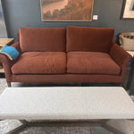 FLOOR MODEL - Dexter 86" Sofa FUNITURE - floor model Silva Custom Furniture