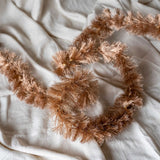 Tinsel Garland - Rug & Weave