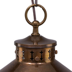 Boyd Pendant Light - Rug & Weave