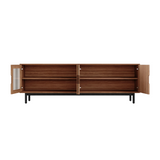 Munro Credenza - Rug & Weave