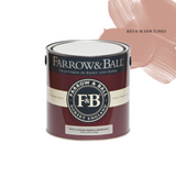 Farrow & Ball Wall/Ceiling Primer and Undercoat - Red and Warm Tones