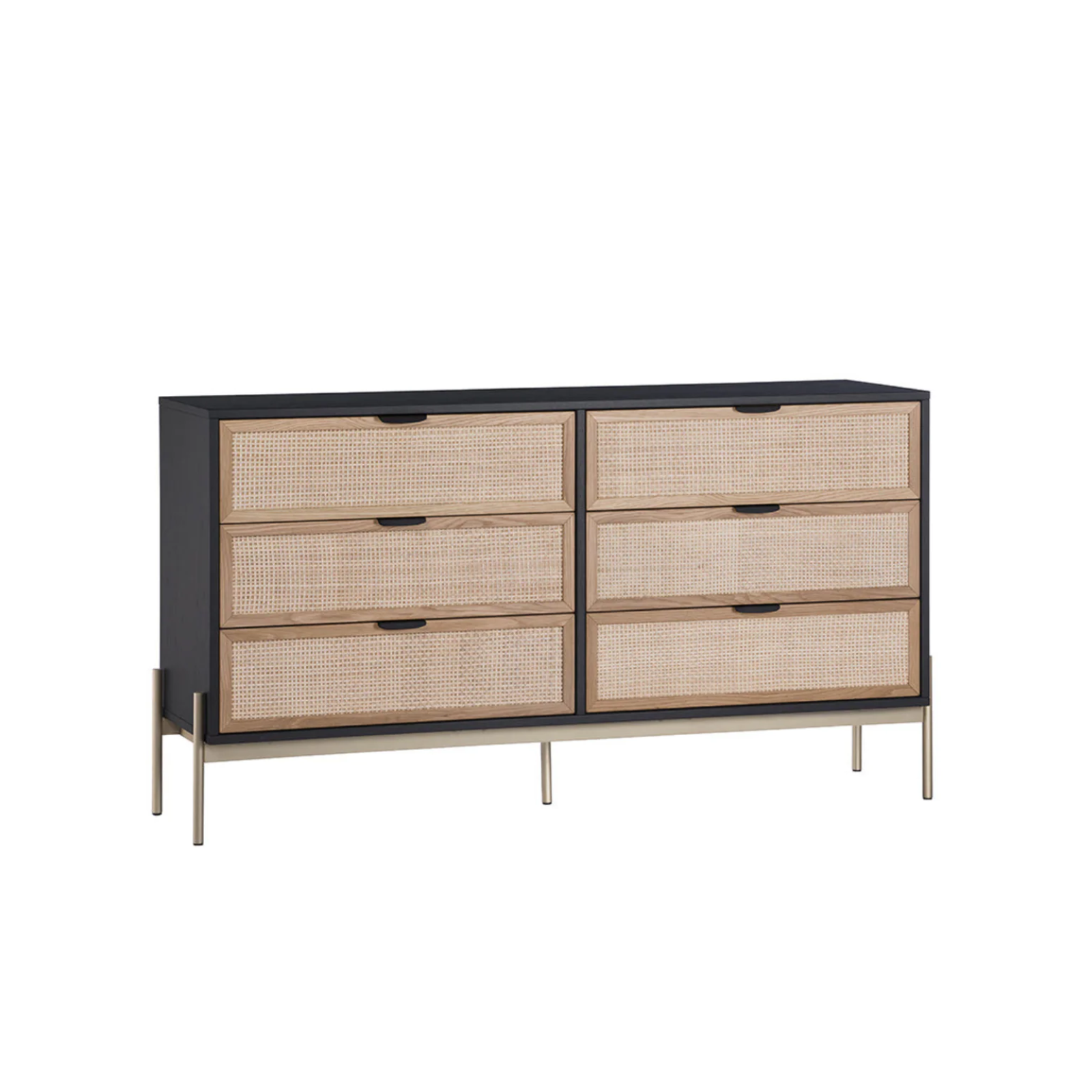 Avida Dresser - Rug & Weave