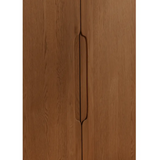 Addy Tall Cabinet Furniture - Cabinets Moe's Furniture