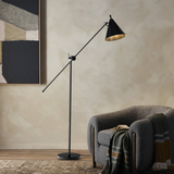 Warrick Floor Lamp