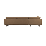 Evora 2-Piece Sectional