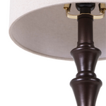 Berkley Table Lamp - Rug & Weave