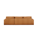 Gus* Modern Ashdale Sectional