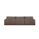 Gus* Modern Ashdale Sectional