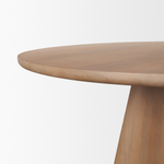 Jinny Round Dining Table Dining Tables Mercana