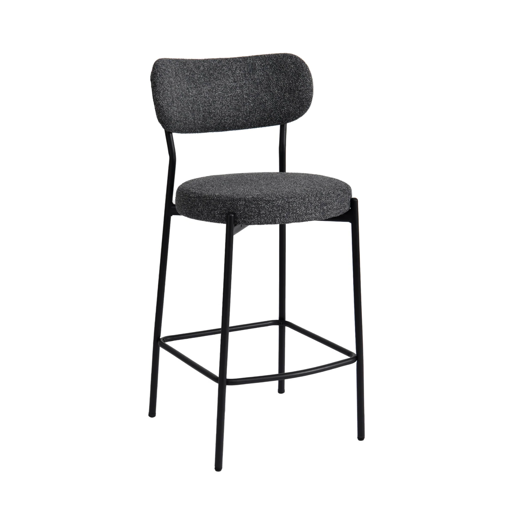 Kai Counter Stool - Rug & Weave