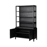 Henderson Bookcase