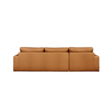 Gus* Modern Ashdale Sectional