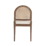 Set of Two Eli Dining Chair - Rug & Weave