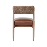 Jazelle Dining Chair FURNITURE - dining chair Four Hands
