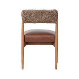 Jazelle Dining Chair FURNITURE - dining chair Four Hands
