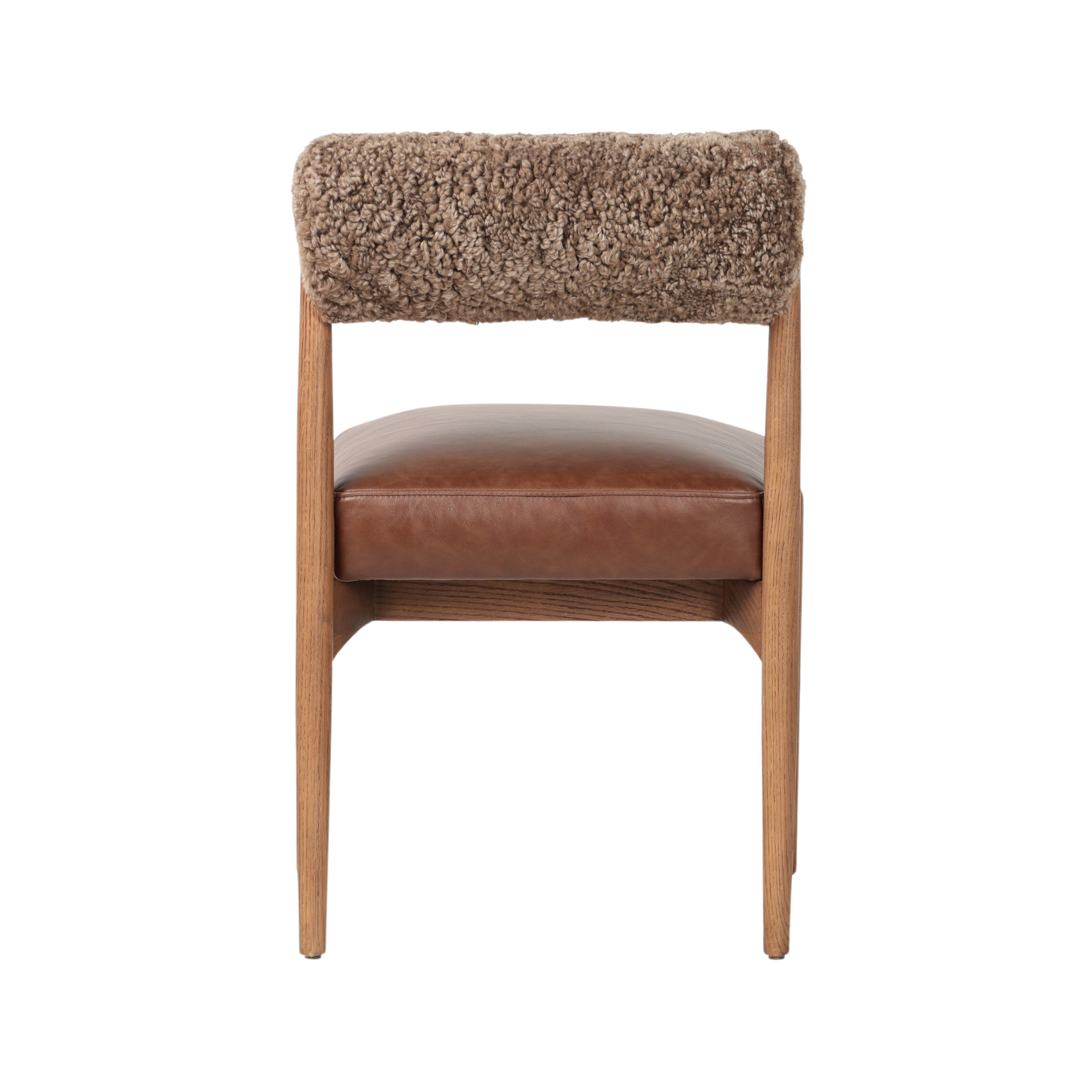 Jazelle Dining Chair FURNITURE - dining chair Four Hands