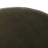 Samson Large Round Ottoman