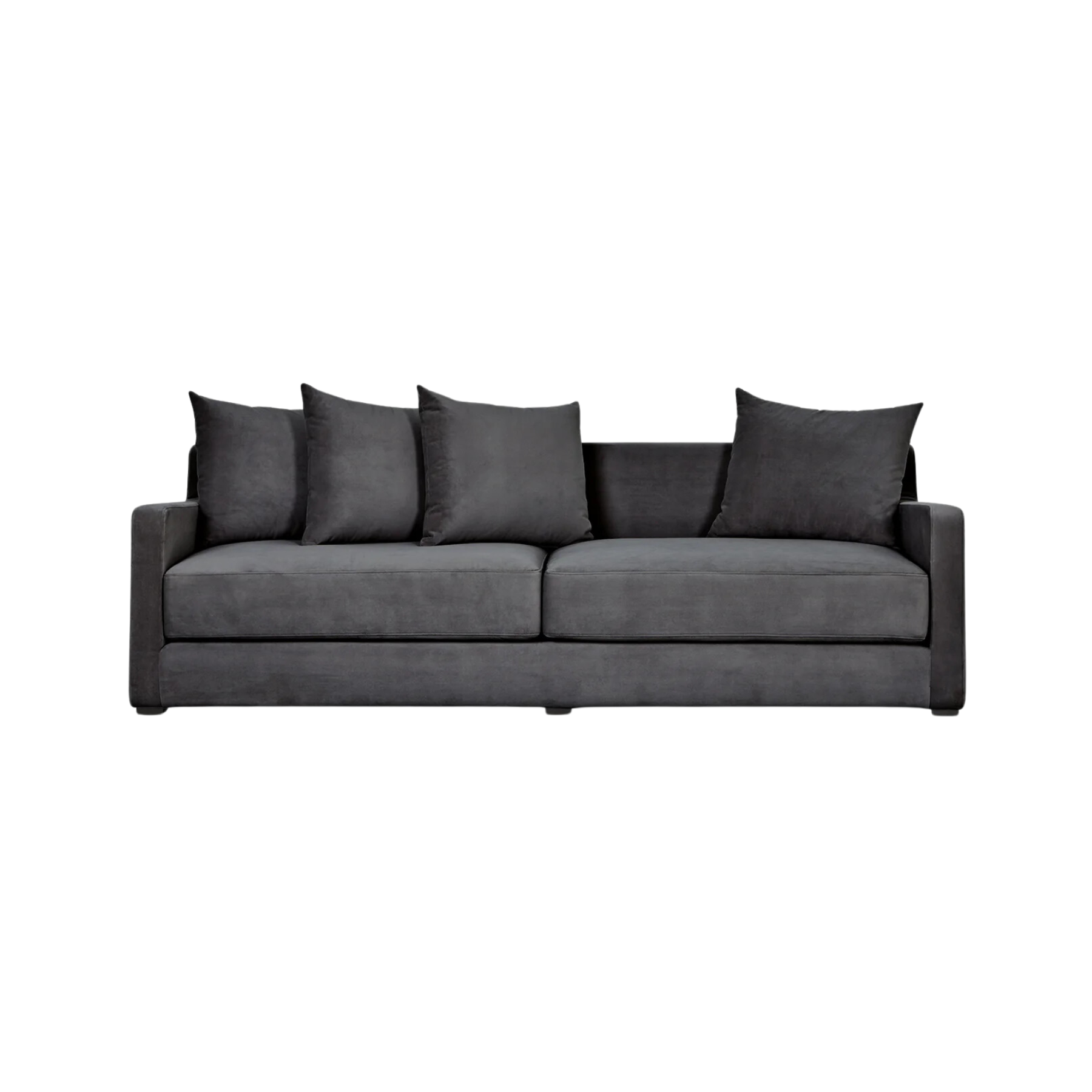 Gus* Modern Flipside 86" Sofabed