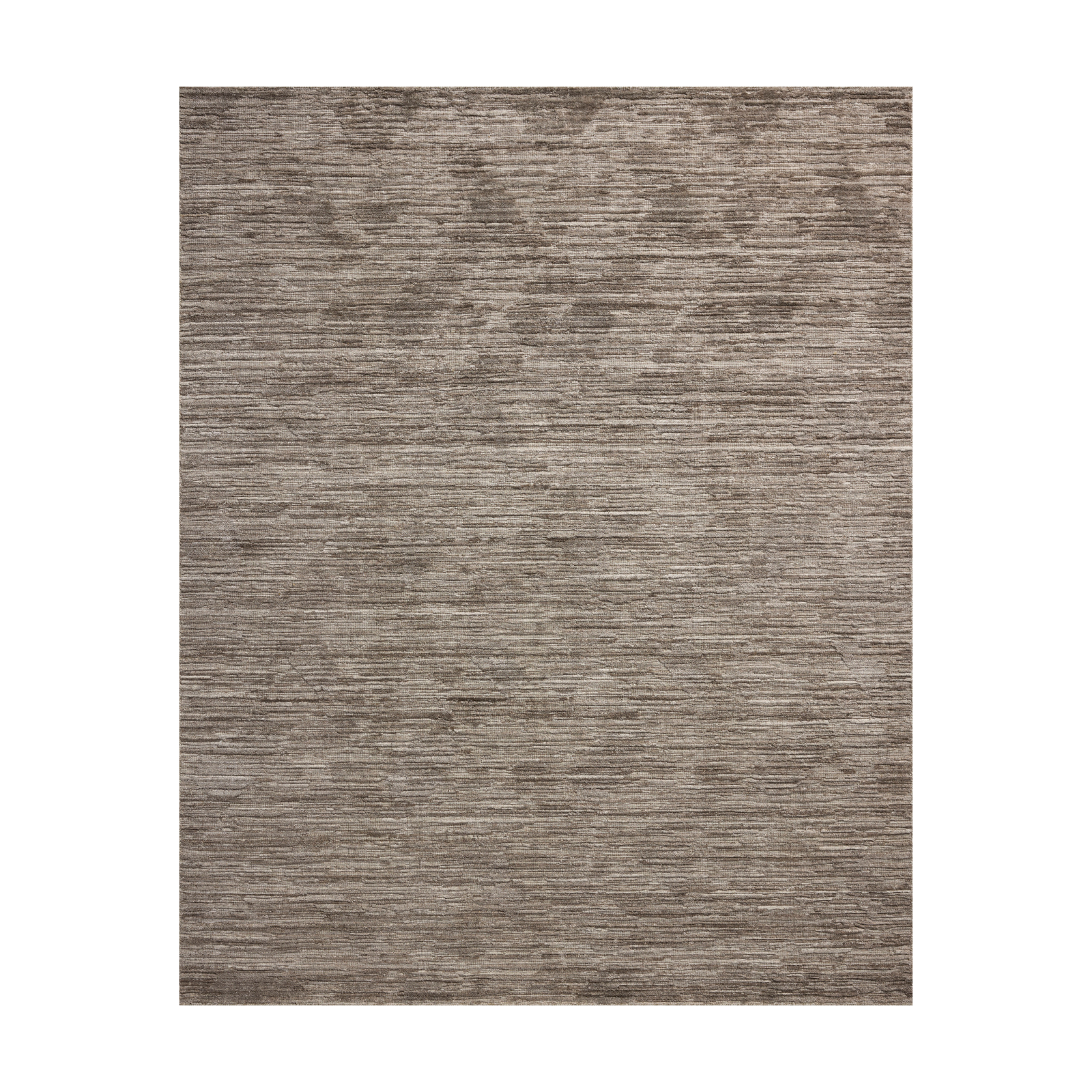 Jean Stoffer x Loloi Daniel Dove Rug 1- RUGS - wool Loloi