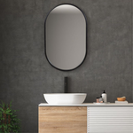Varina Wall Mirror 100 - a - wall mirror Uttermost