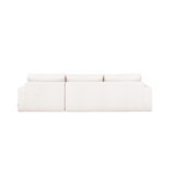 Gus* Modern Ashdale Sectional