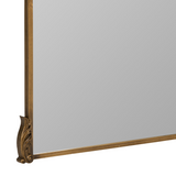 Adeline Mantle Mirror