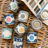 Farrow & Ball Suffield Green No. 77 - Archive Collection