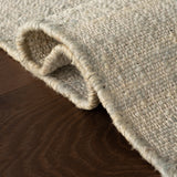 Tayo Modern Striped Indoor Rug RUGS - jute Dash & Albert