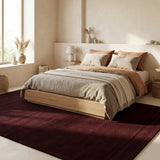 Rare Modern Rug RUGS - wool Dash & Albert