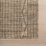 Cyris Trellis Handmade Jute Rug RUGS - jute Dash & Albert