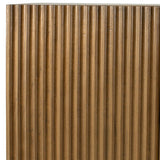 Kell 4 Door Cabinet FURNITURE - Cabinet Uttermost