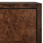 Jeth 2 Door Cabinet FURNITURE - Cabinet Uttermost