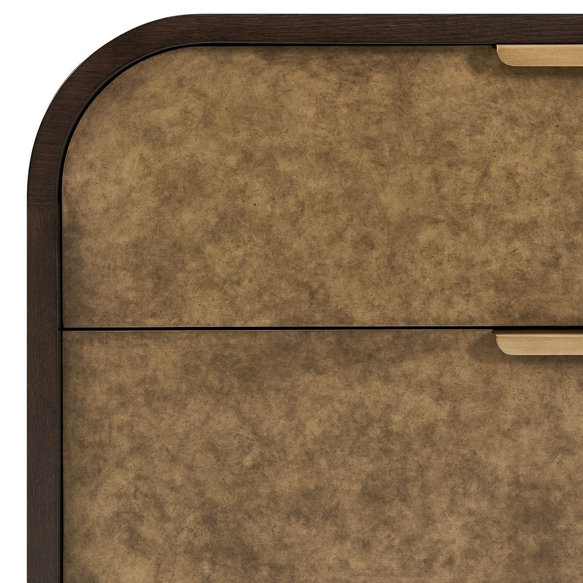 Byram 3 Drawer Chest FURNITURE - Cabinet Uttermost