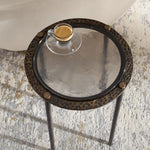 Kennington Accent Table Accent Tables Uttermost