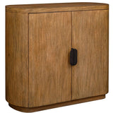 Newe 2 Door Cabient FURNITURE - Cabinet Uttermost