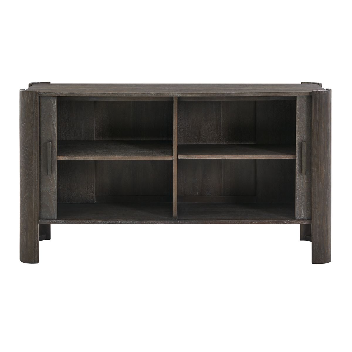 Druri 2 Door Cabinet FURNITURE - Cabinet Uttermost
