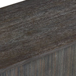 Druri 2 Door Cabinet FURNITURE - Cabinet Uttermost
