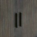 Druri 2 Door Cabinet FURNITURE - Cabinet Uttermost
