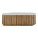 Arik Coffee Table 4 - a - FURNITURE - Coffee Table Uttermost
