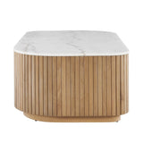 Arik Coffee Table 4 - a - FURNITURE - Coffee Table Uttermost