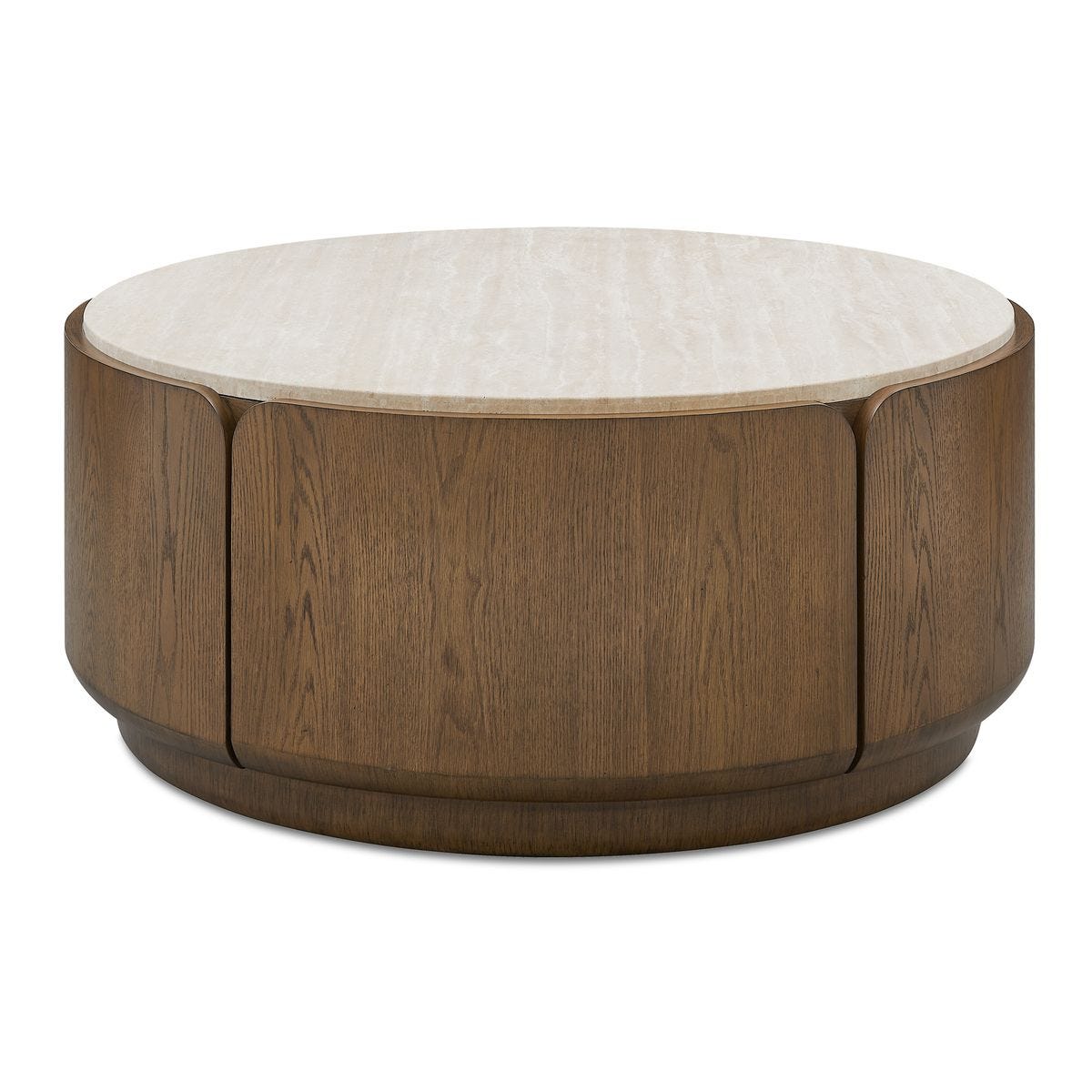 Tinda Coffee Table 4 - a - FURNITURE - Coffee Table Uttermost