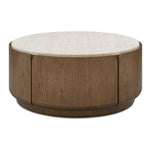 Tinda Coffee Table 4 - a - FURNITURE - Coffee Table Uttermost