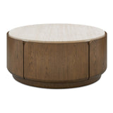 Tinda Coffee Table 4 - a - FURNITURE - Coffee Table Uttermost